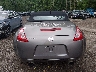 JN1AZ4FH1AM****** Wrecked 2010 Nissan 370Z
