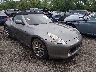 JN1AZ4FH1AM****** Salvage and Wrecked 2010 Nissan 370Z in Cleveland