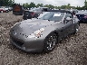 JN1AZ4FH1AM****** Used and Repairable 2010 Nissan 370Z in Cleveland
