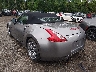 JN1AZ4FH1AM****** Salvage and Repairable 2010 Nissan 370Z in Cleveland