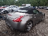 JN1AZ4FH1AM****** Salvage and Wrecked 2010 Nissan 370Z in Ohio State