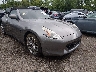 JN1AZ4FH1AM****** Salvage and Repairable 2010 Nissan 370Z in Ohio State