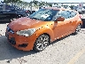 KMHTC6AD3GU****** Used and Repairable 2016 Hyundai Veloster in Austin North