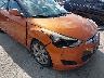 KMHTC6AD3GU****** Salvage and Repairable 2016 Hyundai Veloster in Texas State
