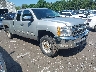 1GCRKSE74CZ****** Salvage and Wrecked 2012 Chevrolet Silverado 1500 in Albany