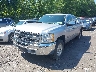1GCRKSE74CZ****** Salvage and Repairable 2012 Chevrolet Silverado 1500 in New York State
