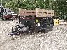 53FBN1021RF****** Usados y Reparables 2024 Covered Wagon Trailers Covered Wagon Trailers en Specialty Division