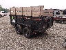 53FBN1021RF****** Salvamento y Reparables 2024 Covered Wagon Trailers Covered Wagon Trailers en Specialty Division