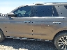 1FMJU1KT9JE****** Repairable 2018 Ford Expedition in Texas State