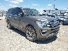 1FMJU1KT9JE****** Salvage and Wrecked 2018 Ford Expedition in Lubbock