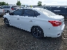 3N1AB7AP9HY****** Salvage and Repairable 2017 Nissan Sentra in Spokane