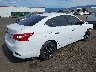 3N1AB7AP9HY****** Salvage and Wrecked 2017 Nissan Sentra in Washington State