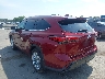 5TDXBRCHXNS****** Salvamento 2022 Toyota Highlander