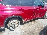 5TDXBRCHXNS****** Reparables 2022 Toyota Highlander