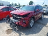 5TDXBRCHXNS****** Usados y Reparables 2022 Toyota Highlander en Charlotte