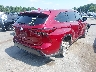 5TDXBRCHXNS****** Salvamento y Destrozados 2022 Toyota Highlander en Estado de Carolina del Norte