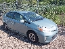 JTDKN3DU7C5****** Salvage and Wrecked 2012 Toyota Prius in Chicago North