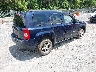 1C4NJRBB0ED****** Salvage and Wrecked 2014 Jeep Patriot in Virginia State