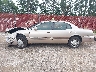 1G4CW52K2X4****** Salvage 1999 Buick Park Avenue