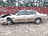 1G4CW52K2X4****** Salvage and Wrecked 1999 Buick Park Avenue in Longview