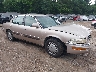 1G4CW52K2X4****** Salvage and Wrecked 1999 Buick Park Avenue in Longview