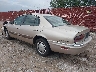 1G4CW52K2X4****** Salvage and Repairable 1999 Buick Park Avenue in Longview