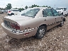 1G4CW52K2X4****** Salvage and Wrecked 1999 Buick Park Avenue in Texas State