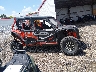 1HFVE06E4L4****** Destrozados 2020 Honda SXS1000S (Talon 1000) en Estado de Tennessee