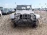 1C4BJWEG7HL****** Wrecked 2017 Jeep Wrangler in Louisiana State