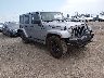 1C4BJWEG7HL****** Salvage and Wrecked 2017 Jeep Wrangler in Lafayette