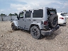 1C4BJWEG7HL****** Salvage and Repairable 2017 Jeep Wrangler in Lafayette