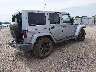 1C4BJWEG7HL****** Salvage and Wrecked 2017 Jeep Wrangler in Louisiana State