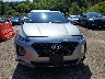 5NMS2CAD1LH****** Destrozados 2020 Hyundai Santa Fe en Estado de Illinois