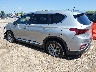 5NMS2CAD1LH****** Salvamento y Reparables 2020 Hyundai Santa Fe en Chicago North