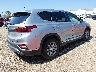 5NMS2CAD1LH****** Salvamento y Destrozados 2020 Hyundai Santa Fe en Estado de Illinois