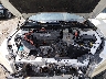 JHMCR6F75HC****** Reparables 2017 Honda Accord Hybrid en Jackson