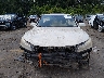 JHMCR6F75HC****** Destrozados 2017 Honda Accord Hybrid en Estado de Mississippi