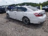 JHMCR6F75HC****** Salvamento y Reparables 2017 Honda Accord Hybrid en Jackson