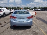 KMHDH4AE0DU****** Wrecked 2013 Hyundai Elantra