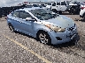 KMHDH4AE0DU****** Salvage and Wrecked 2013 Hyundai Elantra in Lexington