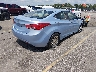 KMHDH4AE0DU****** Salvage and Wrecked 2013 Hyundai Elantra in South Carolina State