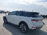 5LMCJ1C97NU****** Salvage and Repairable 2022 Lincoln Corsair in Dallas