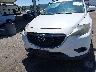 JM3TB2CV3E0****** Destrozados 2014 Mazda CX-9 en Estado de California