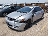 2HGFG126X9H****** Used and Repairable 2009 Honda Civic in Denver East