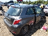 JTDJTUD39DD****** Salvamento y Destrozados 2013 Toyota Yaris en Estado de Nueva York