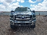 1FT8W3DT9BE****** Destrozados 2011 Ford Super Duty F-350 Drw en Estado de Texas