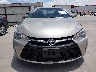 4T1BF1FKXGU****** Wrecked 2016 Toyota Camry in Texas State