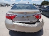 4T1BF1FKXGU****** Wrecked 2016 Toyota Camry