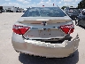4T1BF1FKXGU****** Salvage and Wrecked 2016 Toyota Camry in Austin