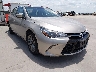4T1BF1FKXGU****** Salvage and Wrecked 2016 Toyota Camry in Austin